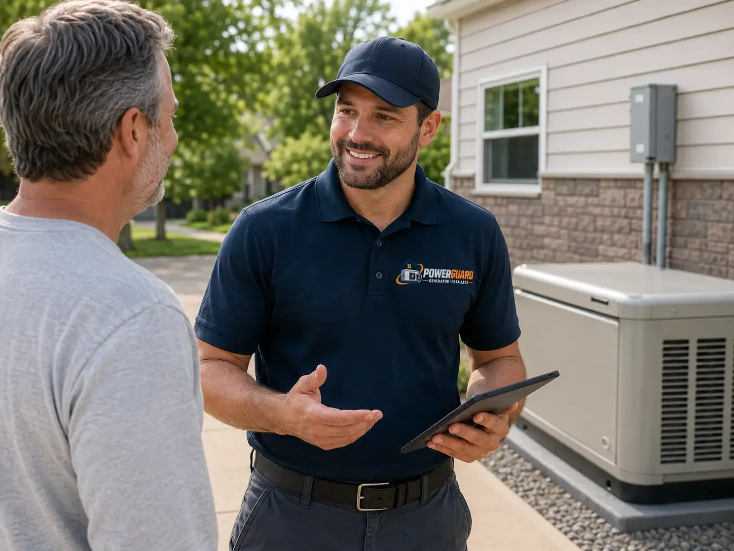 Generator Installation Grimsley, TN FAQs